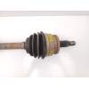 Recambio de transmision delantera izquierda para land rover discovery iii (l319) 2.7 td 4x4 referencia OEM IAM TDB500090  
