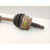 Recambio de transmision delantera izquierda para land rover discovery iii (l319) 2.7 td 4x4 referencia OEM IAM TDB500090  