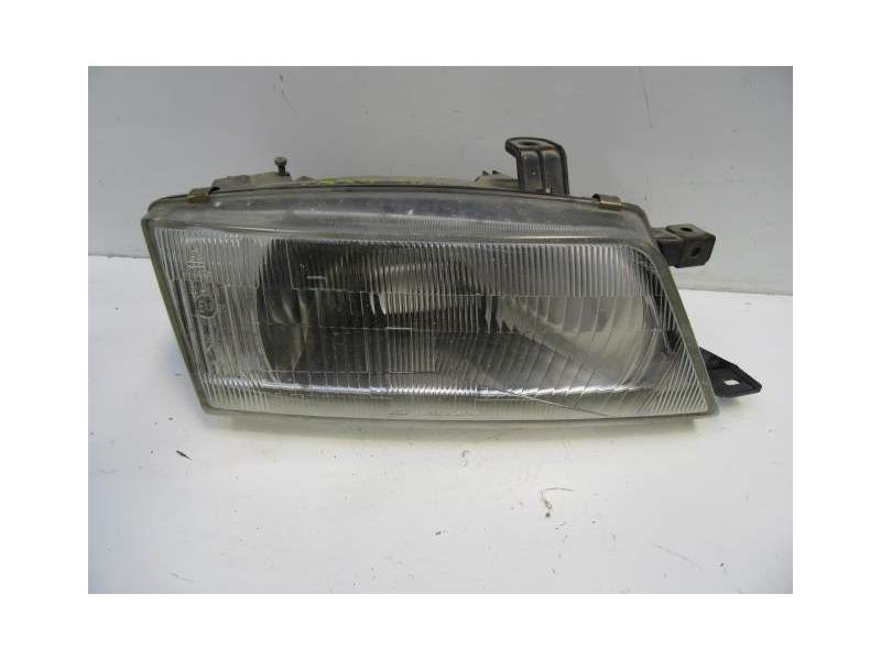 Recambio de faro derecho para suzuki baleno 1.6 g referencia OEM IAM 3532060G00  