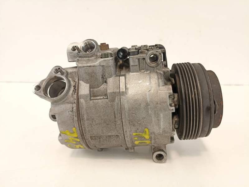 Recambio de compresor aire acondicionado para bmw 5 (e39) 530 d referencia OEM IAM 8204538 447220 