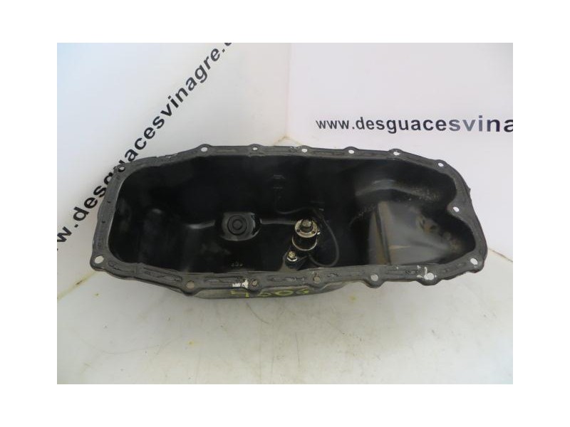 Recambio de carter aceite : opel combo : 1.3 cdti -z13dt--69cv [2006] para opel combo 1.3 cdti -z13dt--69cv referencia OEM IAM  