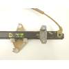 Recambio de elevalunas delantero izquierdo para nissan pathfinder (r51) 2.5 dci chrome referencia OEM IAM 807014X00B  
