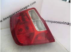 Recambio de piloto trasero izq. : daewoo nubira : 1.6 g 16v -f16d3-g (108,80cv) [2004] para daewoo nubira 1.6 g 16v -f16d3-g ref 2