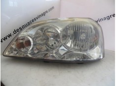 Recambio de faro izq. : daewoo nubira : 1.6 g 16v -f16d3-g (108,80cv) [2004] para daewoo nubira 1.6 g 16v -f16d3-g referencia OE 2
