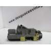 Recambio de cerradura puerta trasera izquierda para peugeot 306 1.9 d -djy referencia OEM IAM   