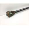 Recambio de transmision delantera derecha para seat ibiza ii (6k1) 1.4 16v referencia OEM IAM 6K0407272M  