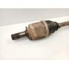 Recambio de transmision delantera izquierda para land rover discovery iii (l319) 2.7 td 4x4 referencia OEM IAM TDB500090  