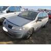 renault megane del año 2005