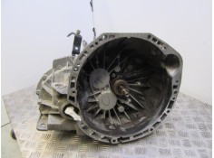 Recambio de cambio 6v (td /tdi) : renault laguna : 2.0 dci (149,56cv) [2006] para renault laguna 2.0 dci referencia OEM IAM PK40