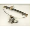 Recambio de elevalunas delantero derecho para nissan pathfinder (r51) 2.5 dci chrome referencia OEM IAM 807004X01B  