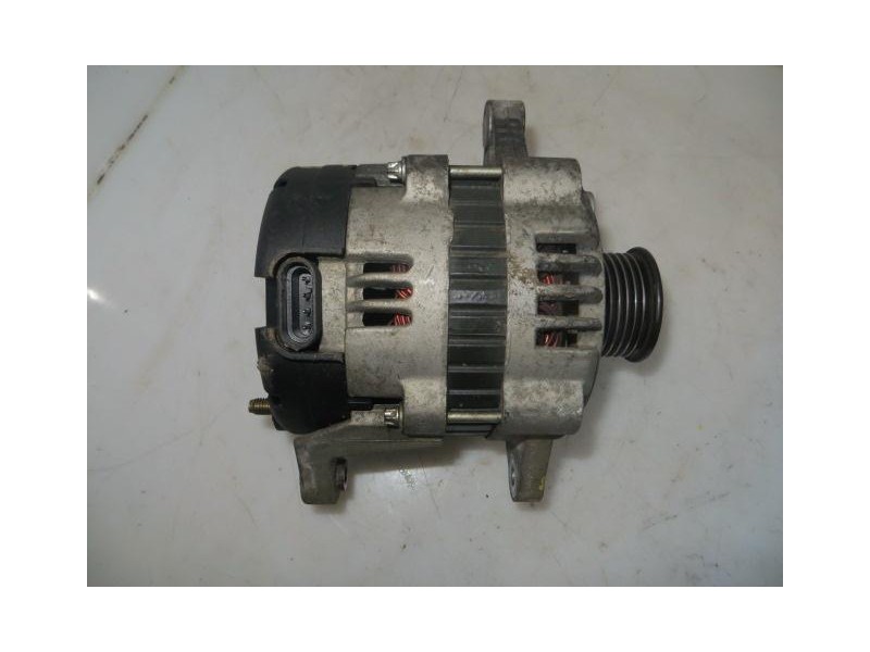 Recambio de alternador : daewoo nubira : 1.6 g 16v -f16d3-g (108,80cv) [2004] para daewoo nubira 1.6 g 16v -f16d3-g referencia O