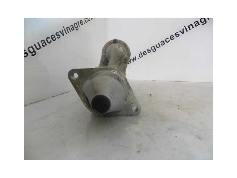 Recambio de motor arranque : daewoo nubira : 1.6 g 16v -f16d3-g (108,80cv) [2004] para daewoo nubira 1.6 g 16v -f16d3-g referenc