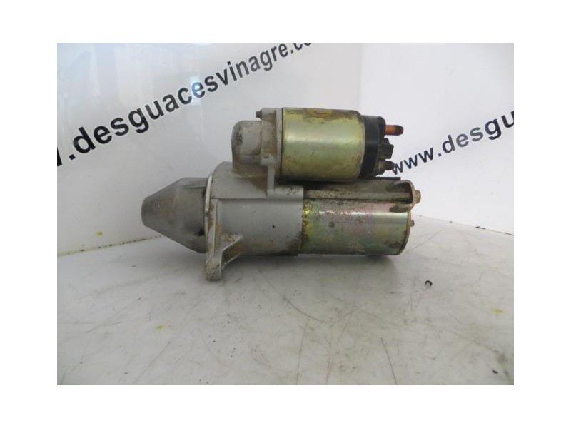 Recambio de motor arranque : daewoo nubira : 1.6 g 16v -f16d3-g (108,80cv) [2004] para daewoo nubira 1.6 g 16v -f16d3-g referenc