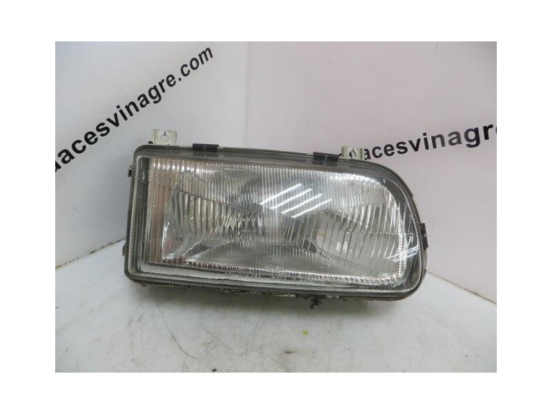 Recambio de faro dcho. : skoda felicia : 1.3 g -781.136m (68cv) [1998] para skoda felicia 1.3 g -781.136m referencia OEM IAM SIN