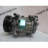 Recambio de compresor aire acondicionado para dacia logan 1.6 g referencia OEM IAM 8200117767 4882108524 