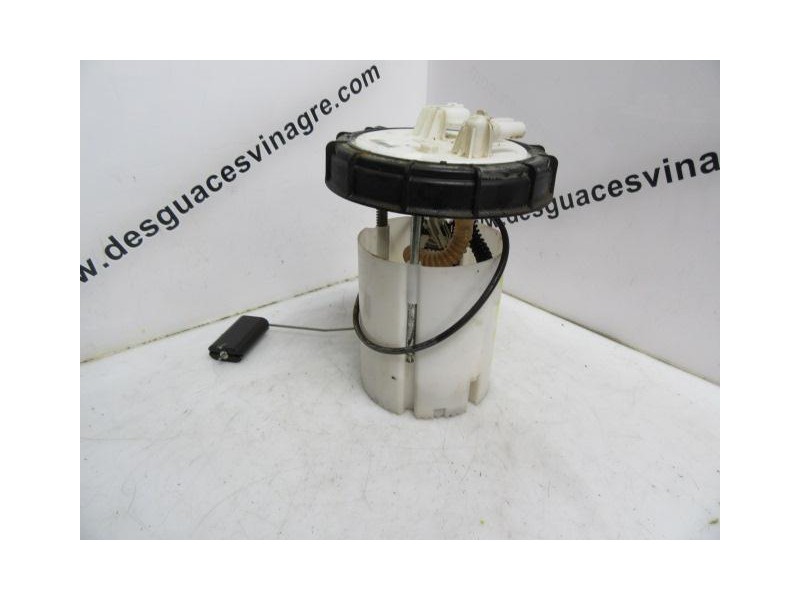 Recambio de bomba gasolina / aforadores : renault megane : 1.5 dci 5p [2009] para renault megane 1.5 dci referencia OEM IAM 1720
