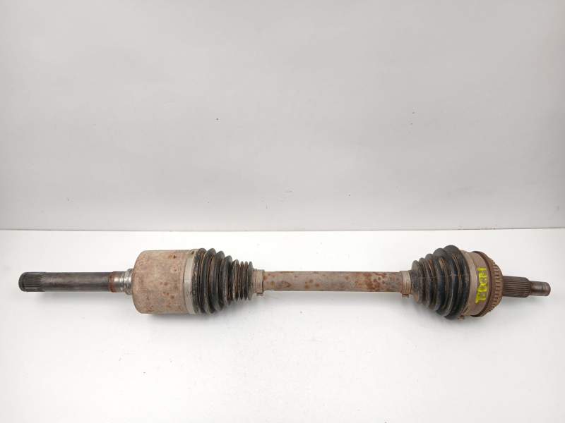 Recambio de transmision trasera derecha para land rover discovery iii (l319) 2.7 td 4x4 referencia OEM IAM TOB500280  