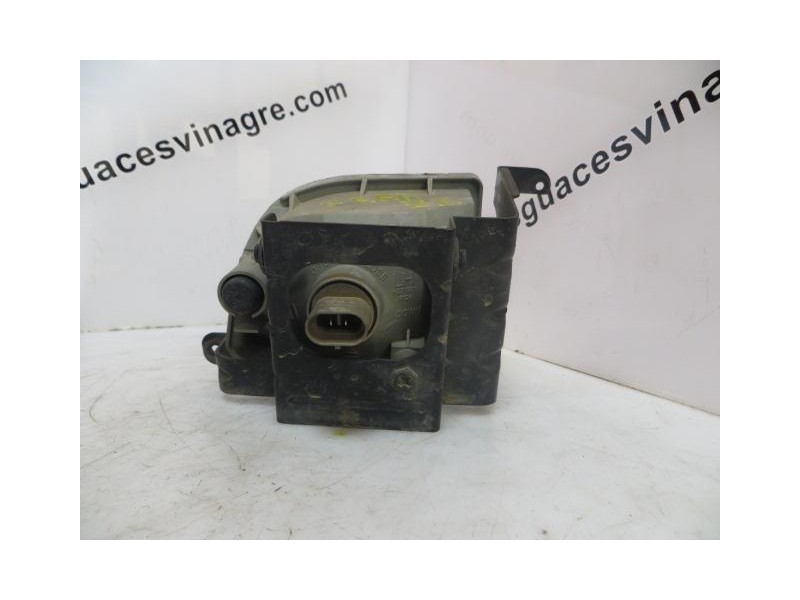 Recambio de antiniebla izdo : daewoo nubira : 1.6 g 16v -f16d3-g (108,80cv) [2004] para daewoo nubira 1.6 g 16v -f16d3-g referen