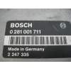 Recambio de centralita para bmw serie 3 touring (e36) 318tds referencia OEM IAM 2247335 0281001711 