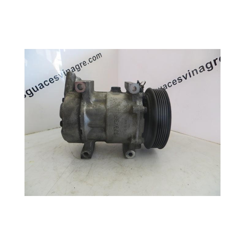 Recambio de aire acondicionado : renault clio : 1.9 td /f9q r7 (80cv) [2001] para renault clio 1.9 td /f9q r7 referencia OEM IAM