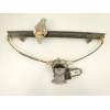 Recambio de elevalunas delantero derecho para nissan pathfinder (r51) 2.5 dci chrome referencia OEM IAM 807004X01B  