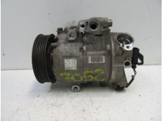 Recambio de aire acondicionado : seat cordoba : 1.9 tdi (100,61cv) [2004] para seat cordoba 1.9 tdi referencia OEM IAM 6Q0820803