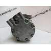 Recambio de compresor aire acondicionado para dacia logan 1.6 g referencia OEM IAM 8200117767 4882108524 