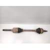 Recambio de transmision trasera derecha para land rover discovery iii (l319) 2.7 td 4x4 referencia OEM IAM TOB500280  