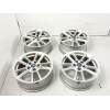 Recambio de juego llantas para ford focus iii 1.0 ecoboost referencia OEM IAM F1EC1007A1A  