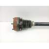 Recambio de transmision delantera izquierda para seat ibiza ii (6k1) 1.4 16v referencia OEM IAM 191407271N  