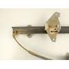 Recambio de elevalunas delantero derecho para nissan pathfinder (r51) 2.5 dci chrome referencia OEM IAM 807004X01B  