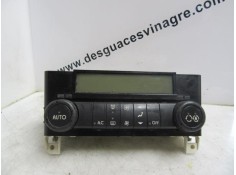 Recambio de mandos calefaccion : renault vel satis : 2.2 dci (149,56cv) [2004] para renault vel satis 2.2 dci referencia OEM IAM