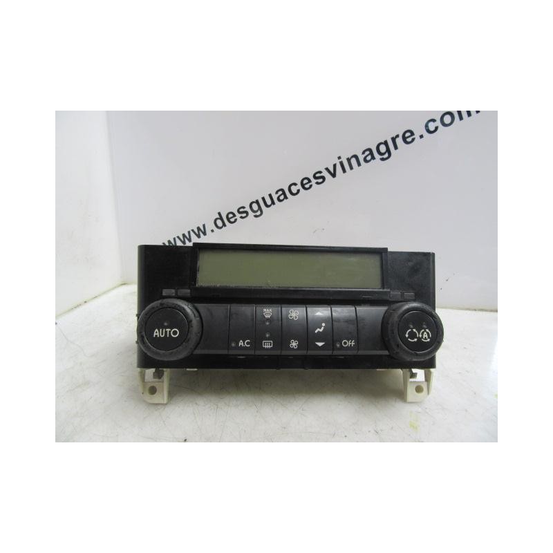 Recambio de mandos calefaccion : renault vel satis : 2.2 dci (149,56cv) [2004] para renault vel satis 2.2 dci referencia OEM IAM