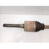 Recambio de transmision trasera derecha para land rover discovery iii (l319) 2.7 td 4x4 referencia OEM IAM TOB500280  