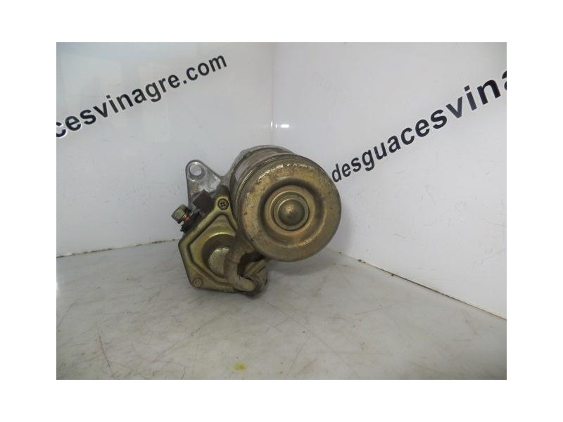 Recambio de motor arranque : rover 418 : 1.8 d -a8a (87cv) 4p [1993] para rover  418 1.8 d -a8a referencia OEM IAM 128000-1181  