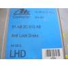 Recambio de centralita para ford probe ii (ecp) 2.0 16v referencia OEM IAM 91AB2C013AB  