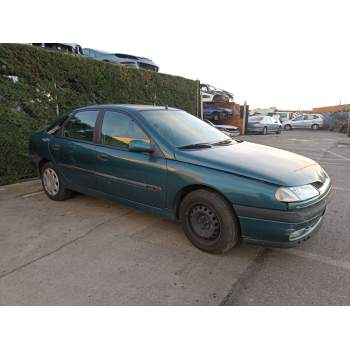RENAULT LAGUNA I (B56_, 556_)