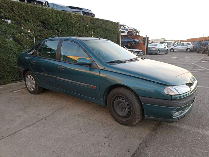 RENAULT LAGUNA I (B56_, 556_)