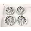 Recambio de juego llantas para ford focus iii 1.0 ecoboost referencia OEM IAM F1EC1007A1A  