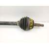 Recambio de transmision delantera izquierda para seat ibiza ii (6k1) 1.4 16v referencia OEM IAM 191407271N  
