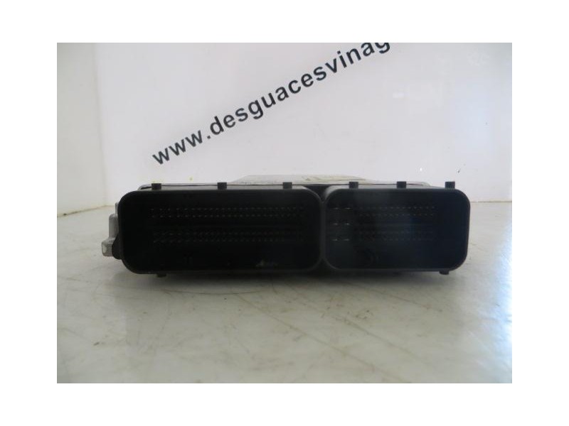 Recambio de centralita : bmw 320 : 2.0 td -20-4d-4 d (150,56cv) [2002] para bmw  320 2.0 td -20-4d-4 d referencia OEM IAM 028101