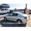 peugeot 407 (6d_) del año 2005