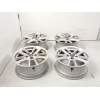 Recambio de juego llantas para ford focus iii 1.0 ecoboost referencia OEM IAM F1EC1007A1A  