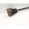 Recambio de transmision delantera izquierda para seat ibiza ii (6k1) 1.4 16v referencia OEM IAM 191407271N  