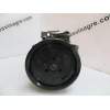 Recambio de compresor aire acondicionado para dacia logan 1.6 g referencia OEM IAM 8200117767 4882108524 