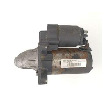 MOTOR ARRANQUE 97KB11000 C628777R 
