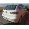 seat ibiza iii (6l1) del año 2006
