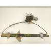 Recambio de elevalunas delantero derecho para nissan pathfinder (r51) 2.5 dci chrome referencia OEM IAM 807004X01B  