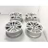 Recambio de juego llantas para ford focus iii 1.0 ecoboost referencia OEM IAM F1EC1007A1A  