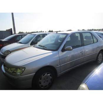 PEUGEOT 306